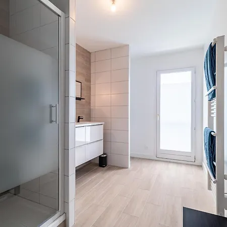 Coloc En 2 - 376 * Rouen