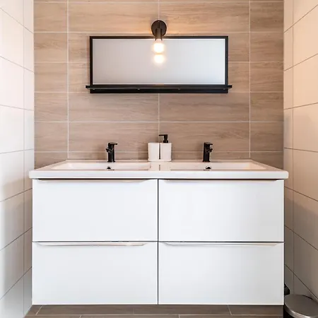 Coloc En 2 - 376 Rouen