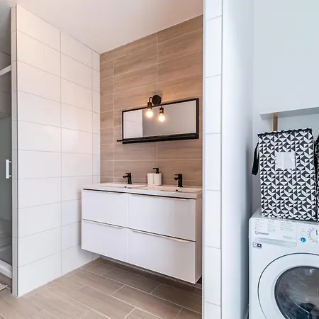 Apartmán Coloc En 2 - 376 Rouen