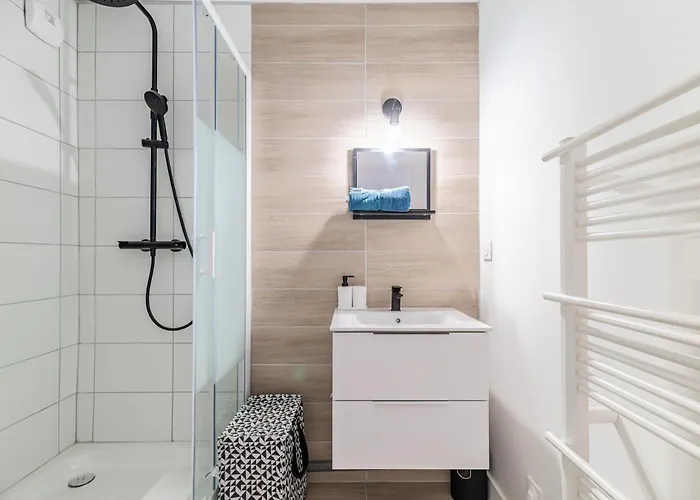 Appartement Coloc En 2 - 376 Rouen