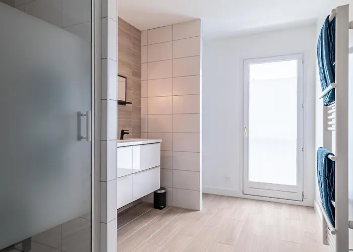 Coloc En 2 - 376 * Rouen