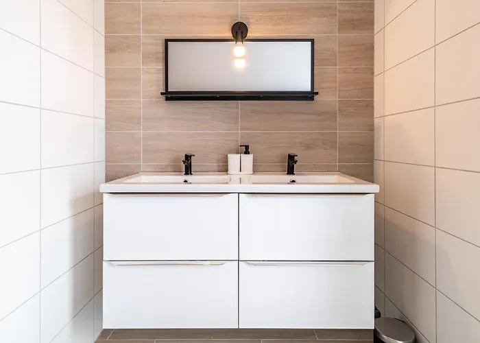 Coloc En 2 - 376 Rouen